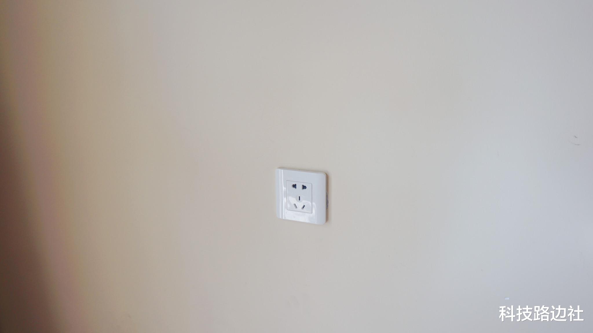 装修时插座没装对,后悔一辈子,再改还来得及吗?