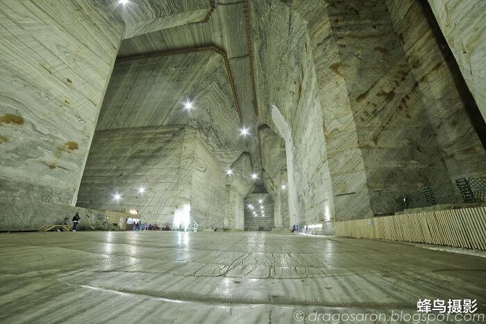  44个世界上最巨大的物体，每一个都是人类和大自然的杰作