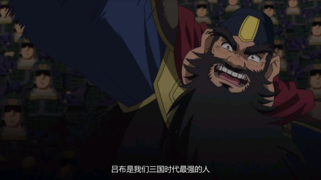 acgn漫评|终末的女武神果然被举报了，并不冤枉