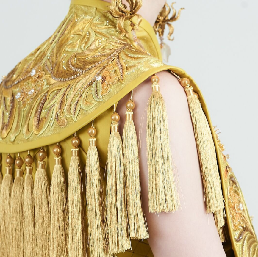 迪丽热巴|迪丽热巴“背后金主”曝光，女明星纷纷抢破头！网友：她一出手必是王炸！