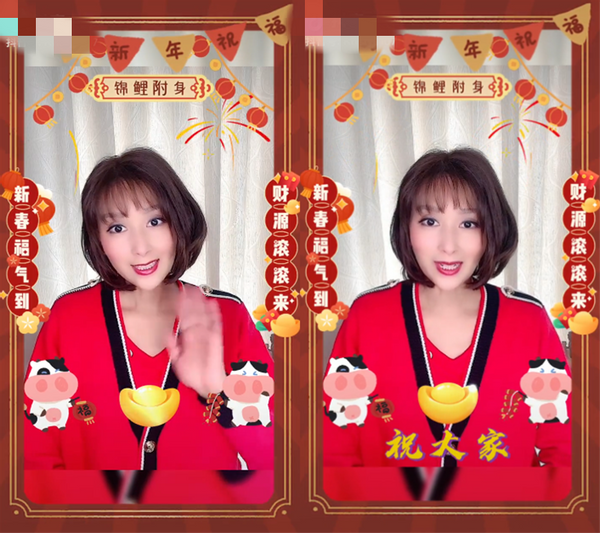 杨恭如|最美亚姐杨恭如大变脸！下巴戳尖五官走样，昔日贵妇今似“蛇精”