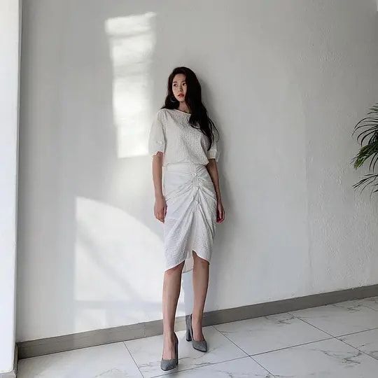 |她被誉为“宅男炸弹”，曾因肥胖遭到群嘲，就连吃口炸鸡也被训斥