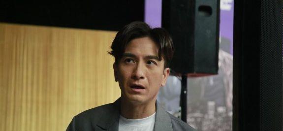 林夏薇|林夏薇TVB封后，钟嘉欣输掉的不是演技，关键原因被马国明一语道破