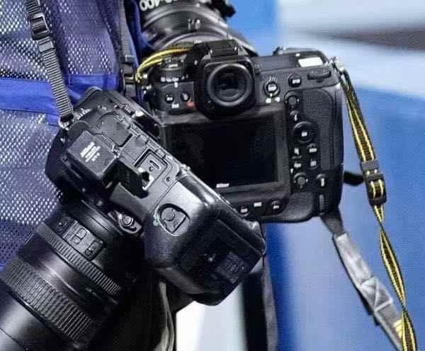 |解读尼康全幅微单：新时代Z卡口的看家本领