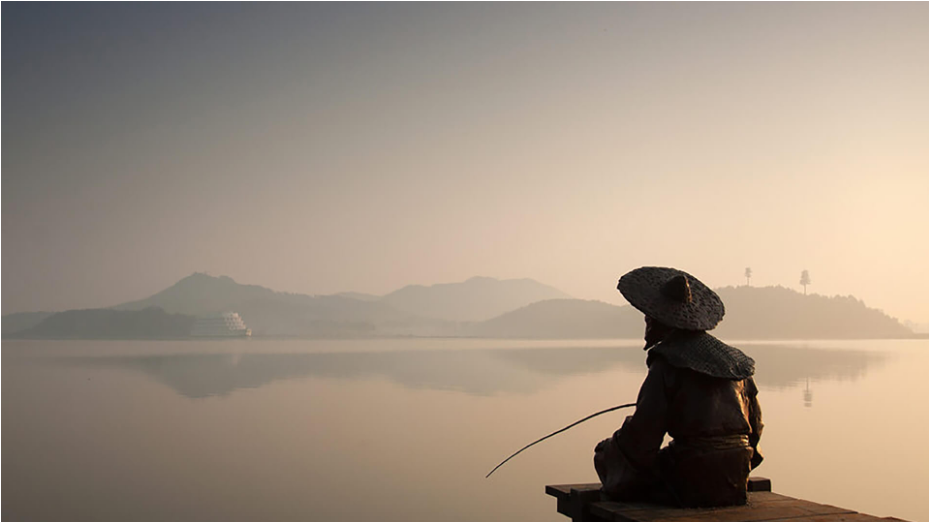 邕江|岁末了,盘点2020年垂钓圈发生的几件“大事”,一起来回顾一下吧