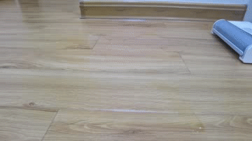 小米科技|小米带我走进洗地机新时代,高温洗地清洁力蹭蹭提升!