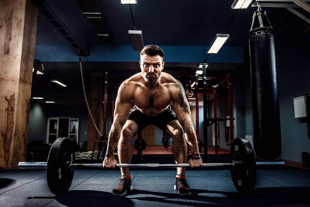 马甲线联盟 增肌期间为什么一定要做硬拉？会带来什么好处？