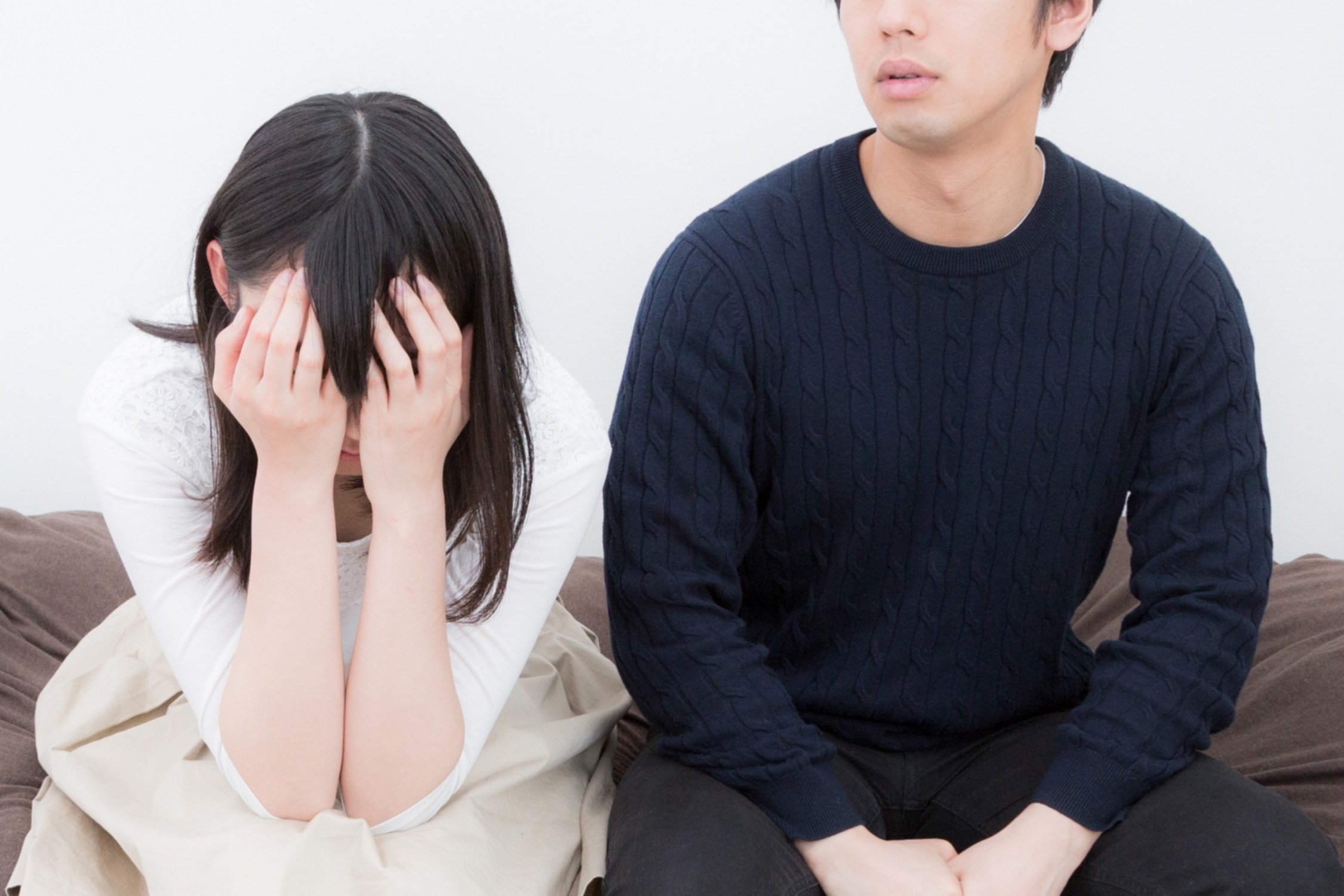 蜗牛研究僧|当一个女人没有性生活