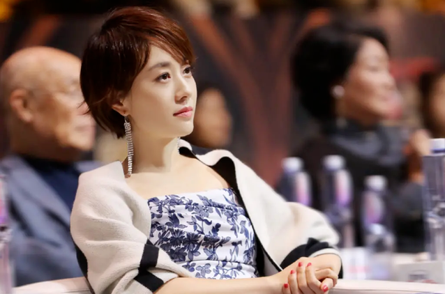 王丽坤|马伊琍美翻了,可刘烨说男演员怕和她演吻戏,霸气马司令的小尴尬