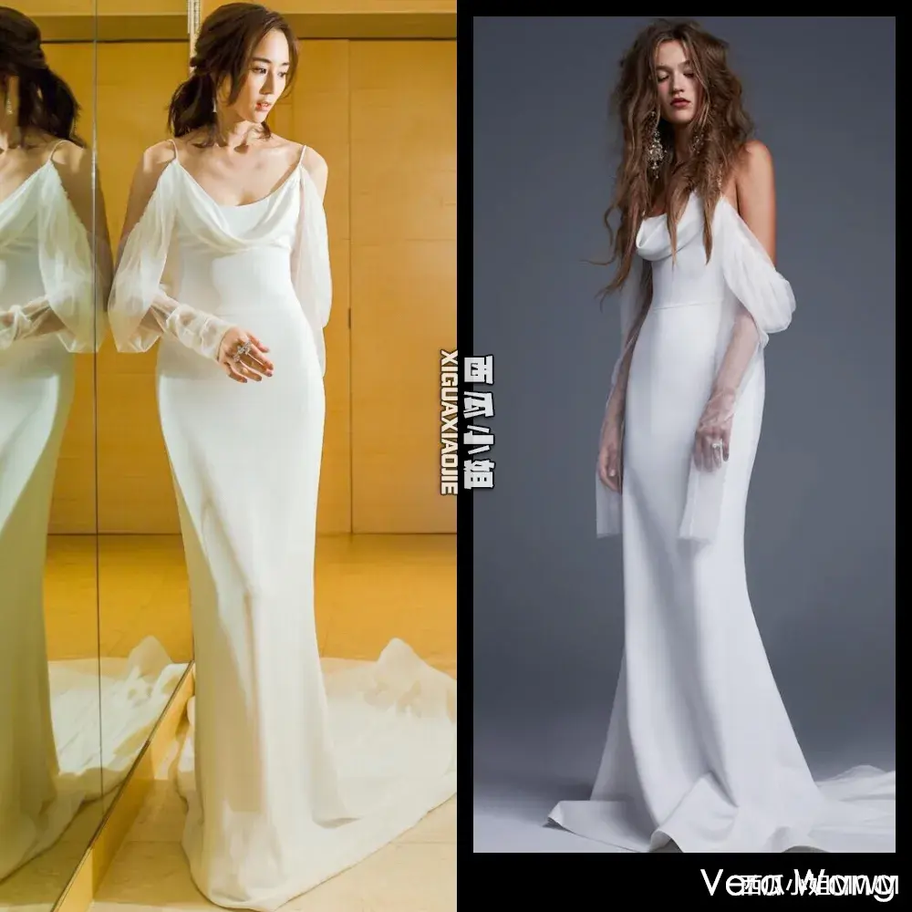 西瓜小姐MWM|李沁拿了冠军 | 这六年直男审美居然没有输过？