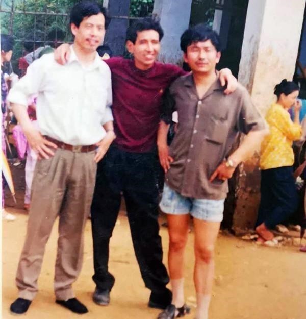 银行 沙市金库大劫案始末，三名歹徒密谋半年，杀害三人抢走237万