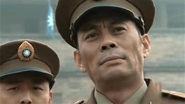 楚云飞|楚云飞88岁在台湾去世,临终前无限感慨,交代儿子3件事