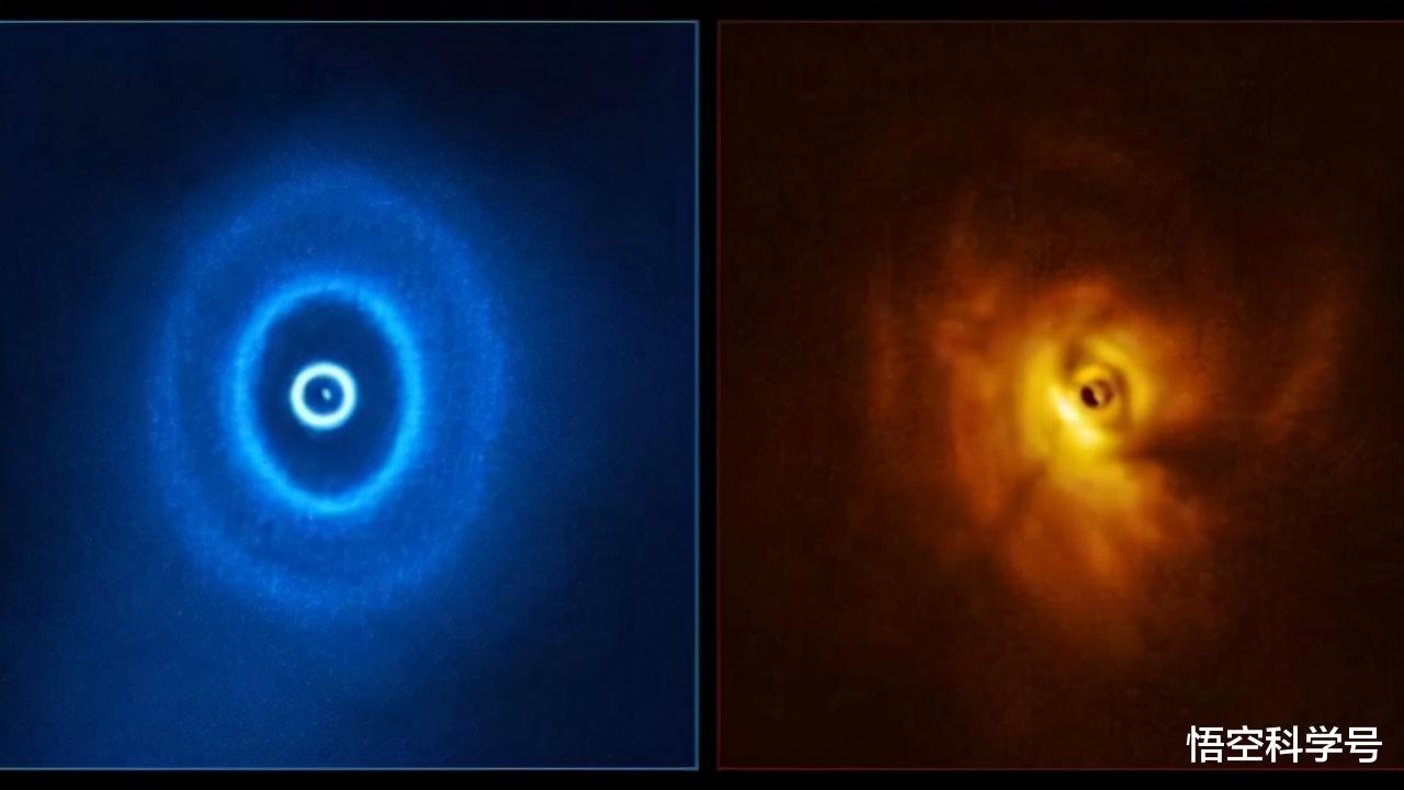 科学家 有史以来第一次！1300光年外稀有行星被发现，有3个“太阳”