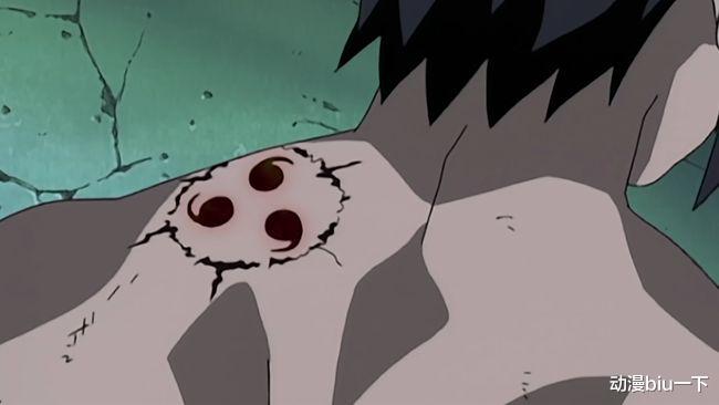 大蛇丸|如果佐助的咒印没有消失,当他开启须佐能乎时,会变得更强吗?