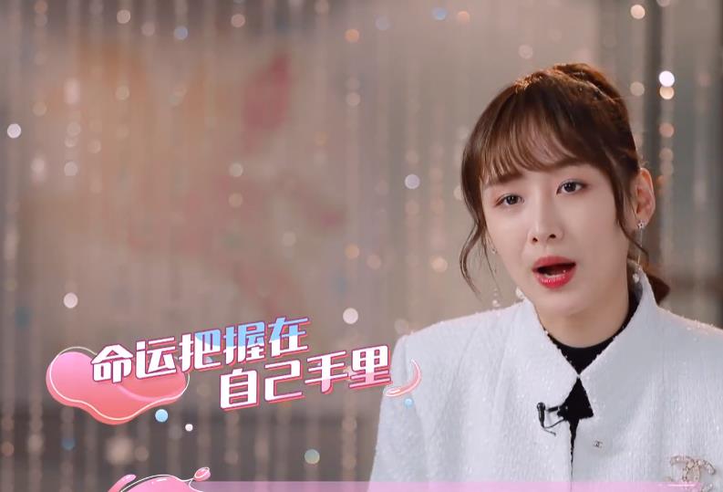 宓听枫|陈卓璇能成为韩红的徒弟，不仅仅是运气好，还在于她值得