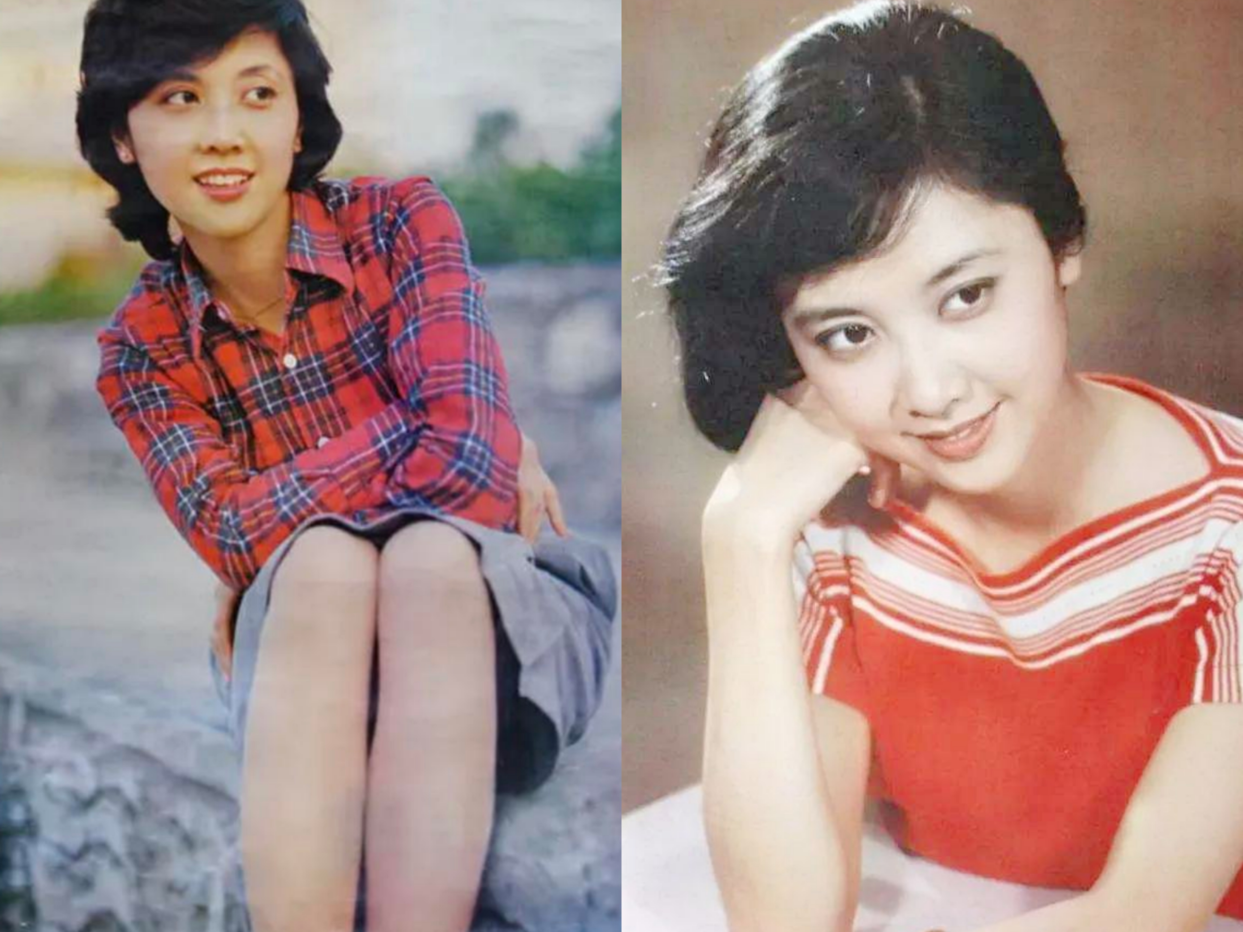 西游记|《西游记》重播3000多次，净顾着看猴了，这些美女演员全被忽略了