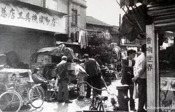 双十二|他开上了M4，也不再需要一台虬江路的组装电脑