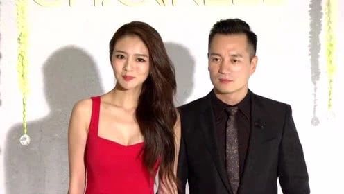 安以轩|她被誉为“黑道公主”,曾两段爱情被人截胡,如今被陈荣炼宠上天