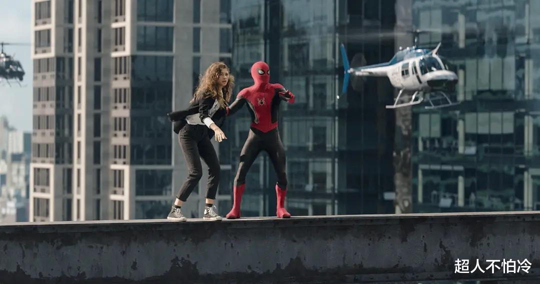 天生丽质|三代蜘蛛侠已同框，他们谁最惨，谁最幸福呢