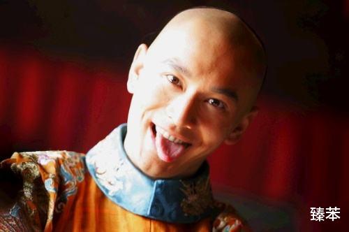 韦小宝|8位“韦小宝”演员对比：周星驰演的出神入化，张一山演技最浮夸