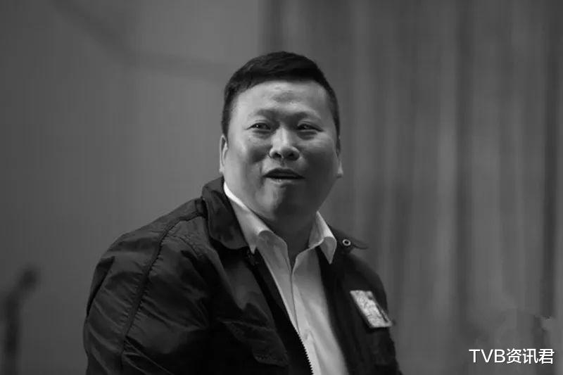 曾志伟|出殡火化！TVB金牌制作人不幸猝逝，曾志伟王祖蓝因家事齐齐缺席
