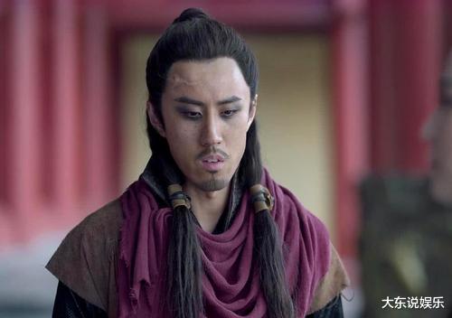 庆余年|庆余年：他曾被说是整部剧最丑的人，卸妆之后：恕我眼拙！