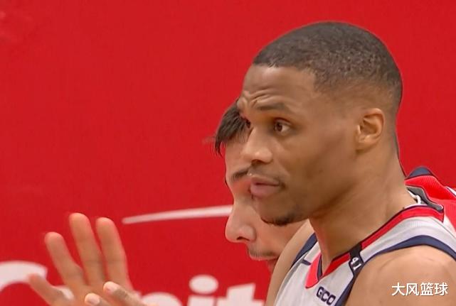 威斯布魯克|三雙我不要了！轟36+15+9打出MVP侵略性，今后不會有人再喊你刷子