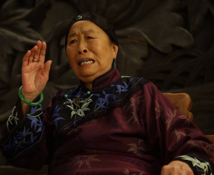 赵英俊|2021年去世的十大名人，每一位都配得上德艺双馨