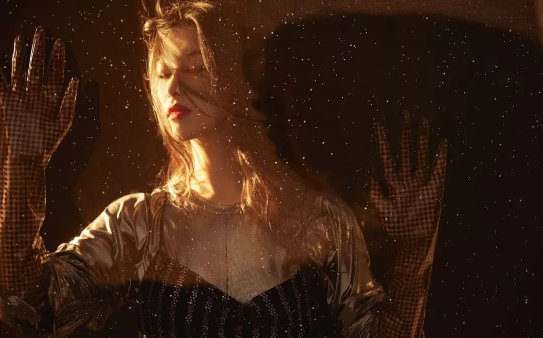 朱珠|被沦为玩物后光速爆出婚讯，怎么她也有两个孩子？