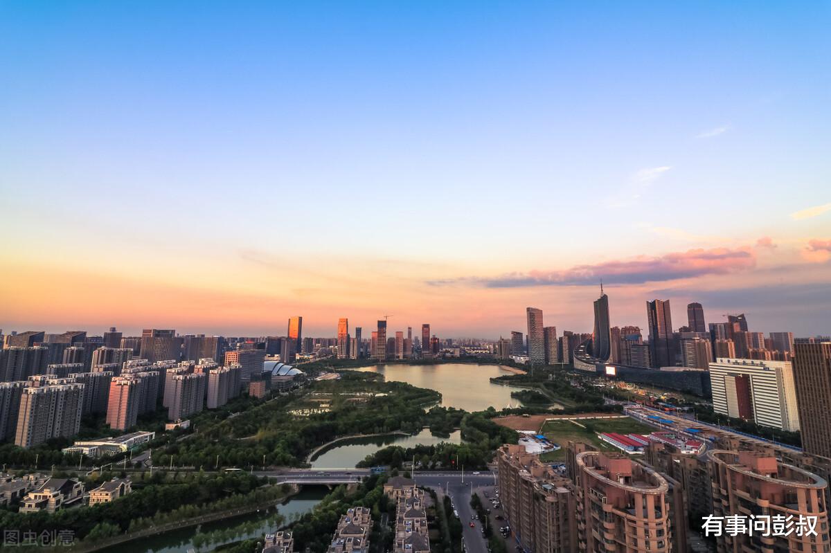 合肥|合肥楼市的辉煌结束了，合肥房价将回归理性，合肥楼市归于平淡