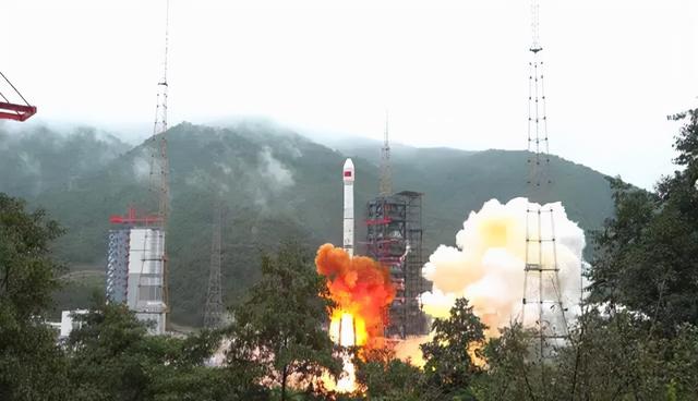 中国航天|接连突破！中国航天再传来捷报，战略火箭王者归来