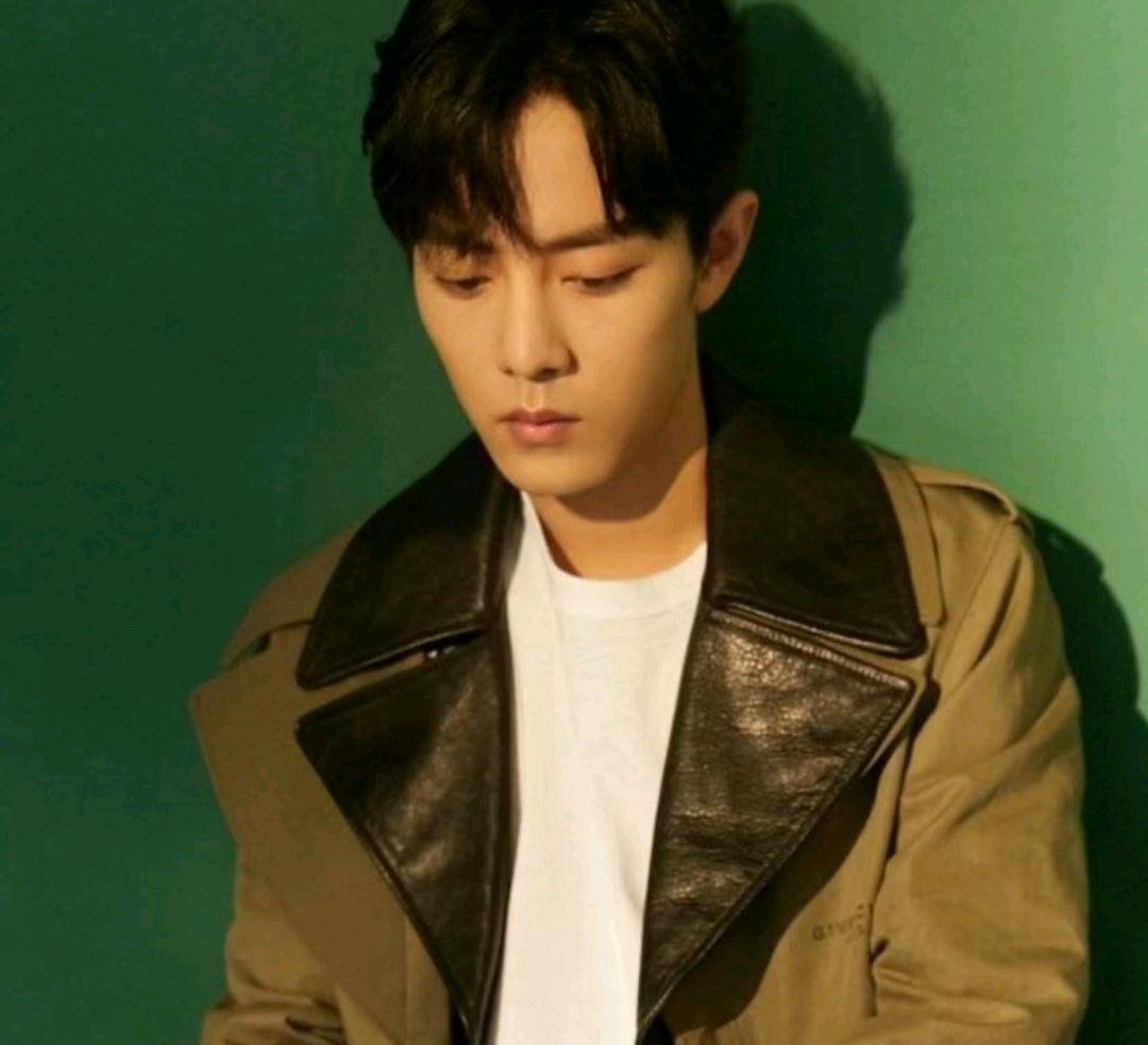 肖战|肖战一天三个视频，还询问粉丝的新年愿望，希望每天相见