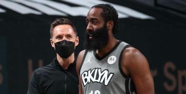 凯里·欧文|纳什官宣杜兰特!篮网迎噩耗,欧文说出大实话,你可别再掉链子了