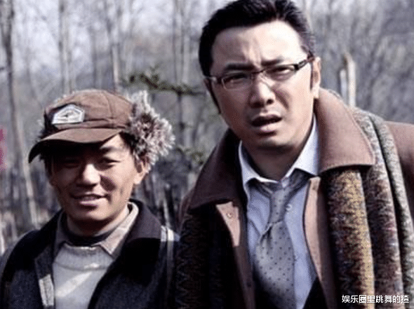 王宝强|徐峥坦言：票房再高，也不会再用王宝强，好兄弟因何“形同陌路”