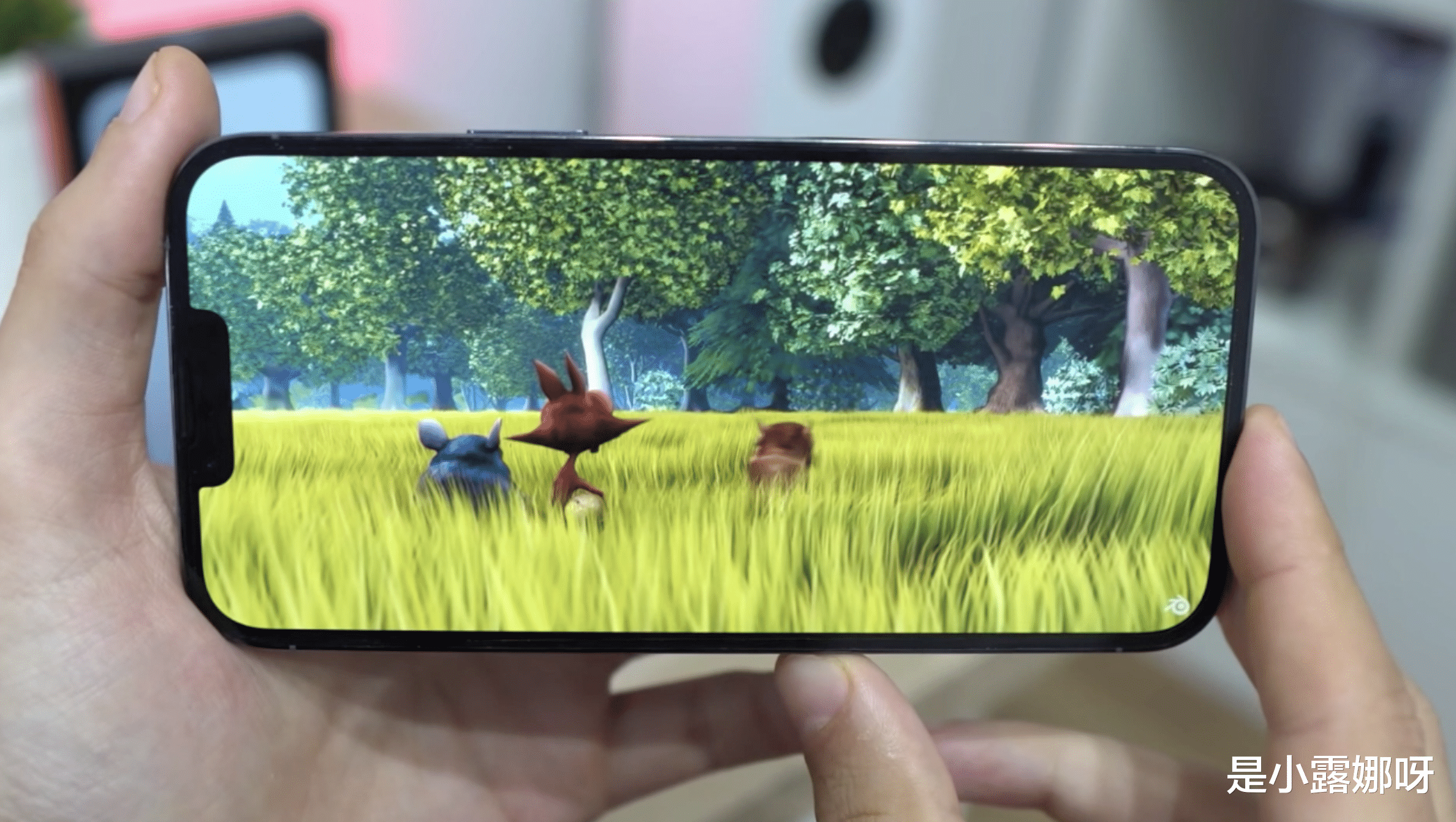 华为|2021年度最强手机,一共6款,看看有你在用的吗?