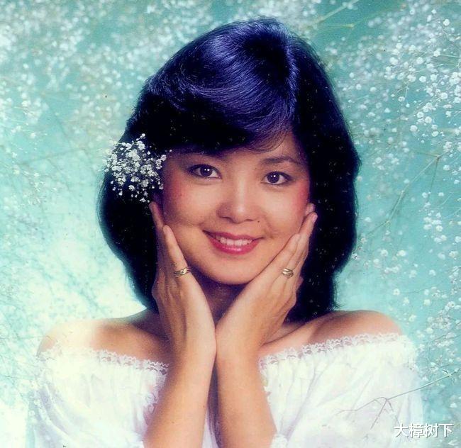 邓丽君|邓丽君死因成谜，为何男友阻止尸检？25年后钟南山一语道破真相
