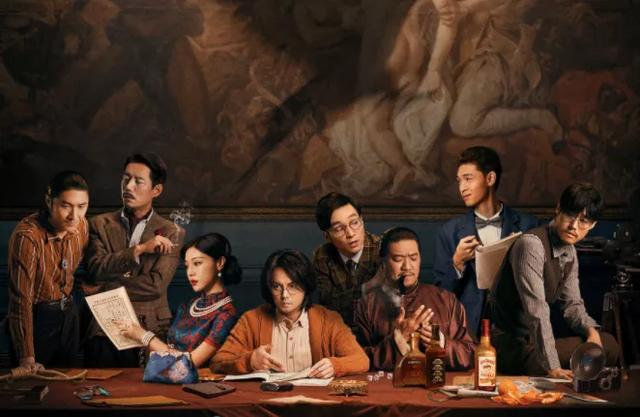 华晨宇|《扬名立万》票房冲上6.8亿元，但迎来了一个强大对手