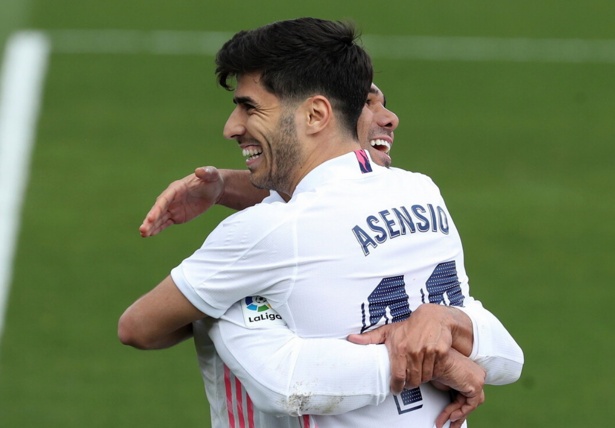 皇家馬德里|西甲最新積分榜：本澤馬創紀錄，皇馬完勝超越巴薩，赫塔費悶平