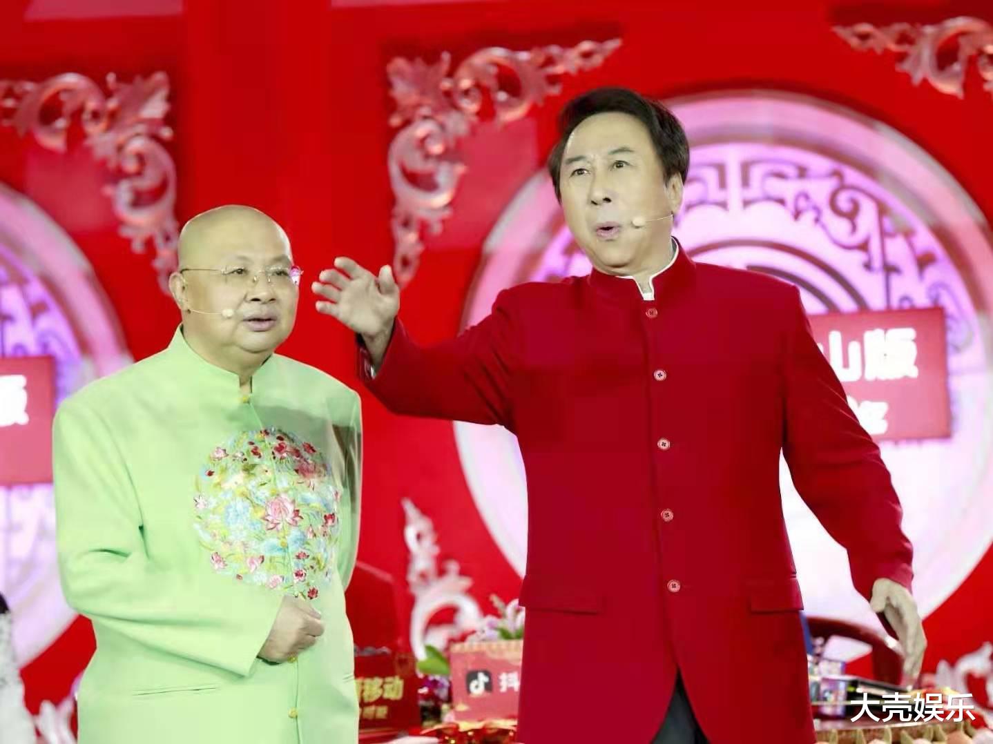 春晚|辽视春晚官宣，喜剧界的半壁江山加盟，东北籍超一线演员助阵