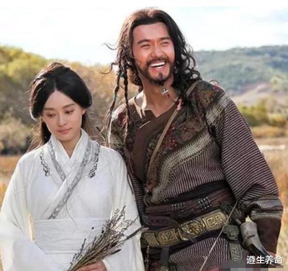 遵生养命 俗话说：男人要五大三粗，“五大”和“三粗”都是啥？知道的很少
