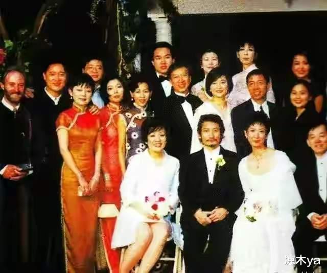 徐克|“怪才导演”的红粉江湖