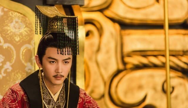 阳光语言矫正说|《独孤皇后》中尉迟文姬的年纪还小，为什么在历史上被伽罗处死？