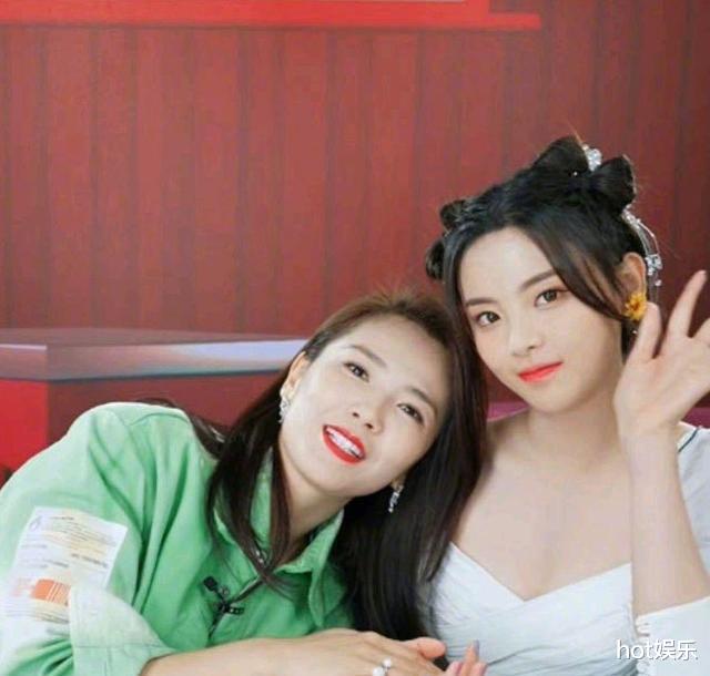 刘涛|鼓励可以，吹捧不行！刘涛发言惹争议，是昧着良心说话？