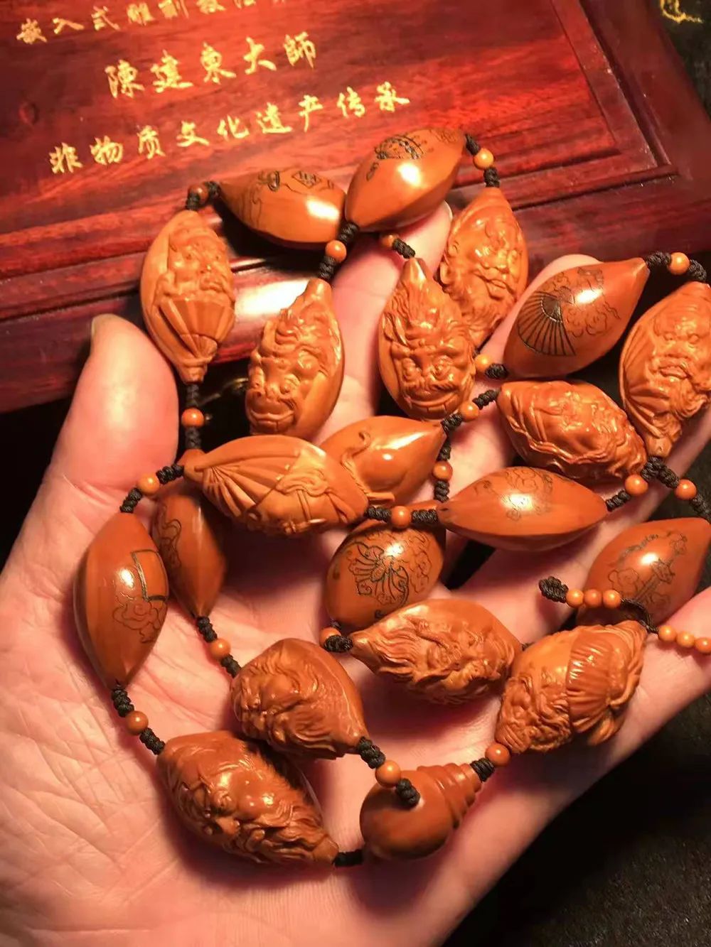 雕刻|《独具匠心》中国当代雕刻艺术家作品展——陈建东