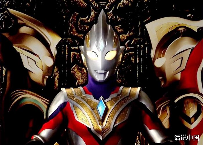 圆谷|让圆谷失望了，《特利迦奥特曼》豆瓣评分7.2，三个槽点绕不开！