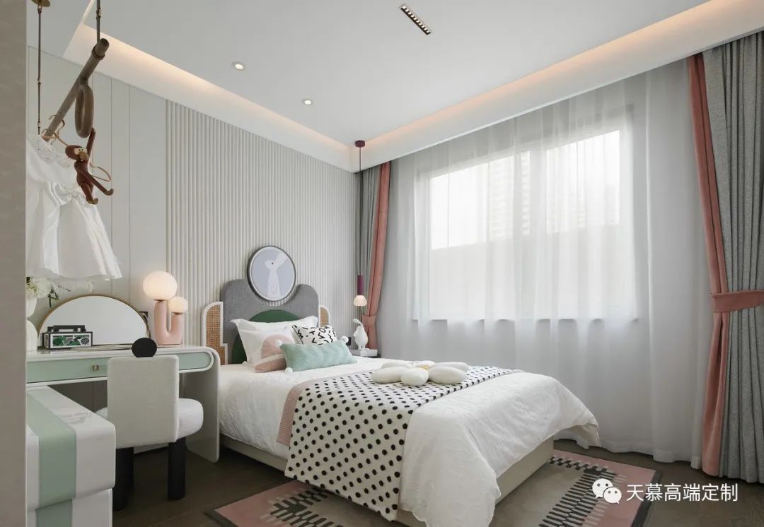 很多人都应该尝试的装修风格