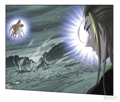 武魂|斗罗293话（下）：鬼斗罗秒杀神七子！毒斗罗也有武魂骨架真身？