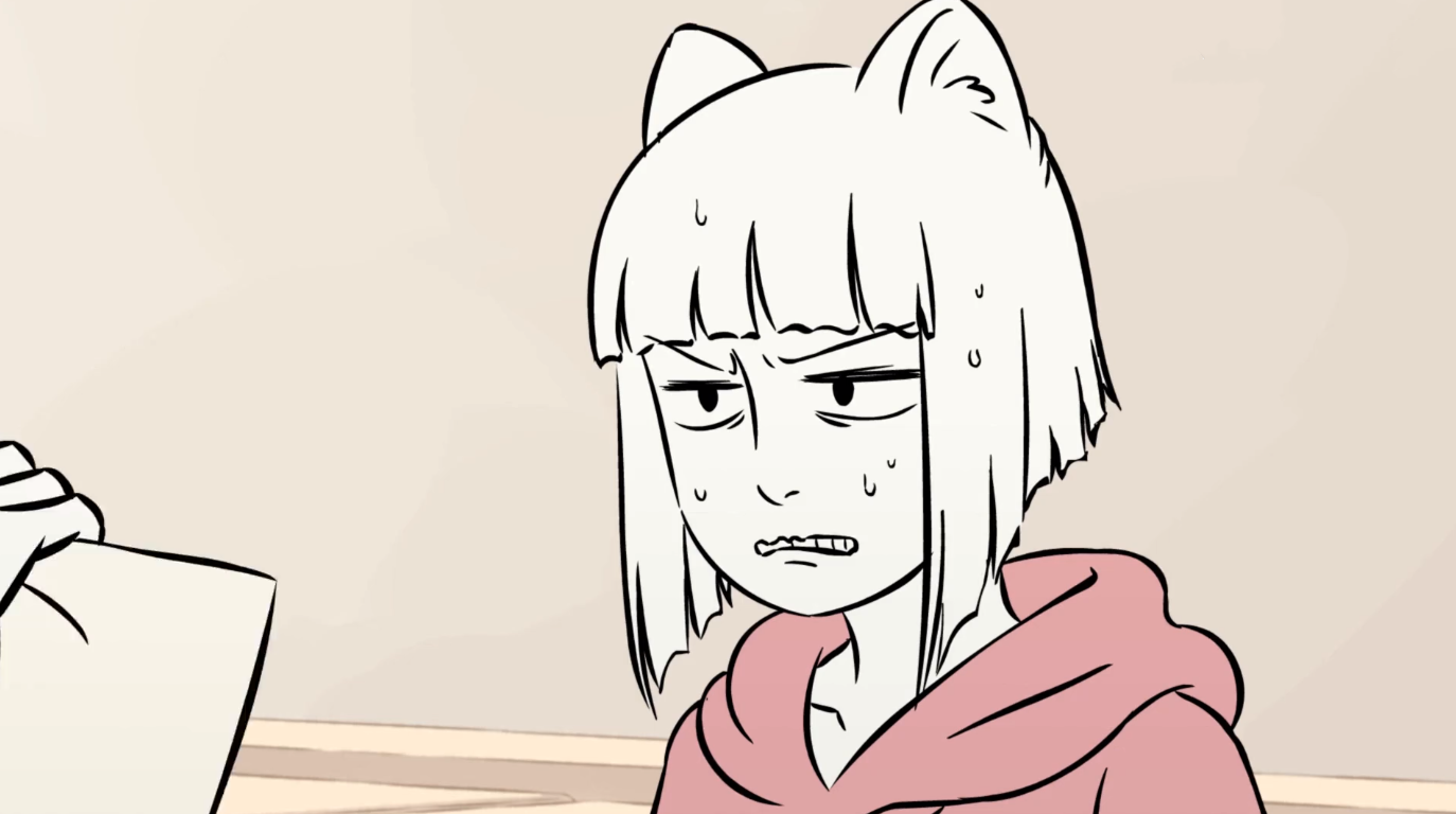 杨戬|看完最新一期《非人哉》漫画,好像明白为啥大士杨戬都喜欢九月了