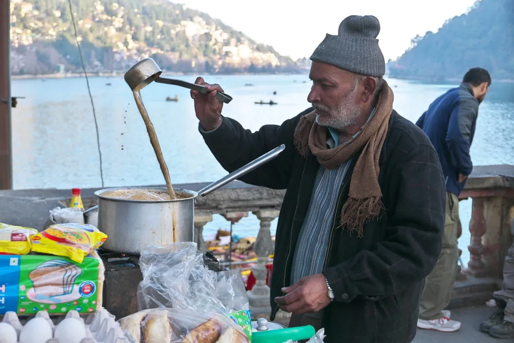 分居|在印度吃了三天玛莎拉，我在肛肠科和刘庸团建
