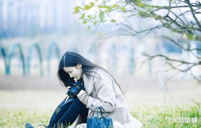 大慧情感|爱情,没有亏欠,只有心甘情愿